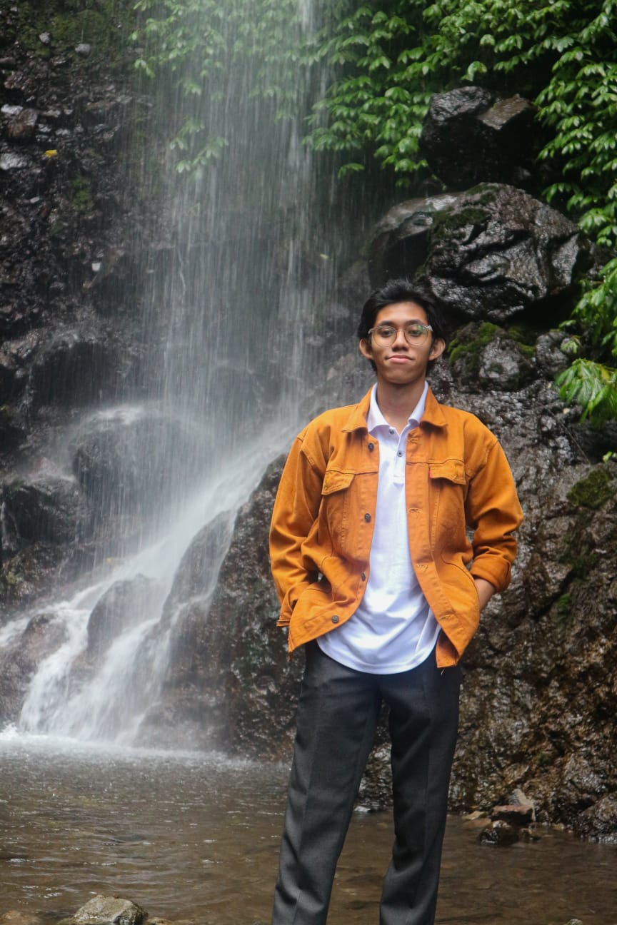 Arfian Putra Pratama